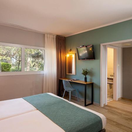 Ohalo Manor Hotel Kinneret Extérieur photo