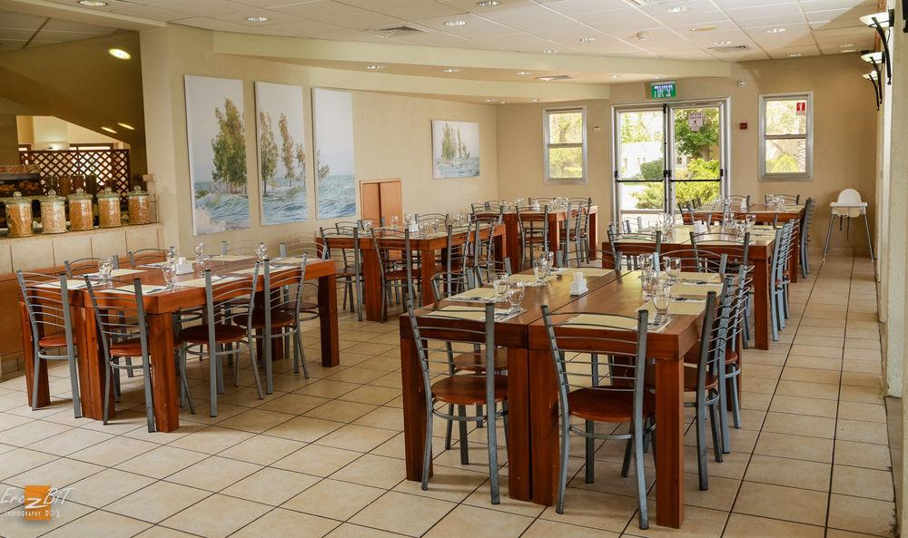 Ohalo Manor Hotel Kinneret Extérieur photo