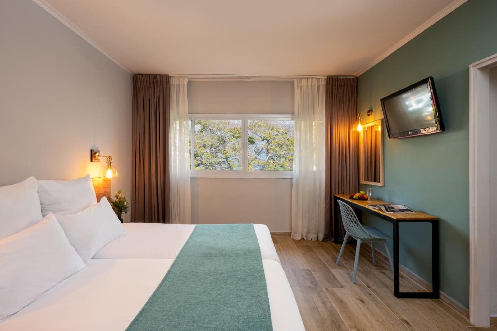 Ohalo Manor Hotel Kinneret Extérieur photo