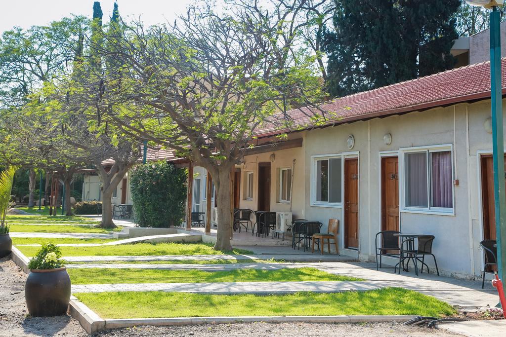 Ohalo Manor Hotel Kinneret Extérieur photo