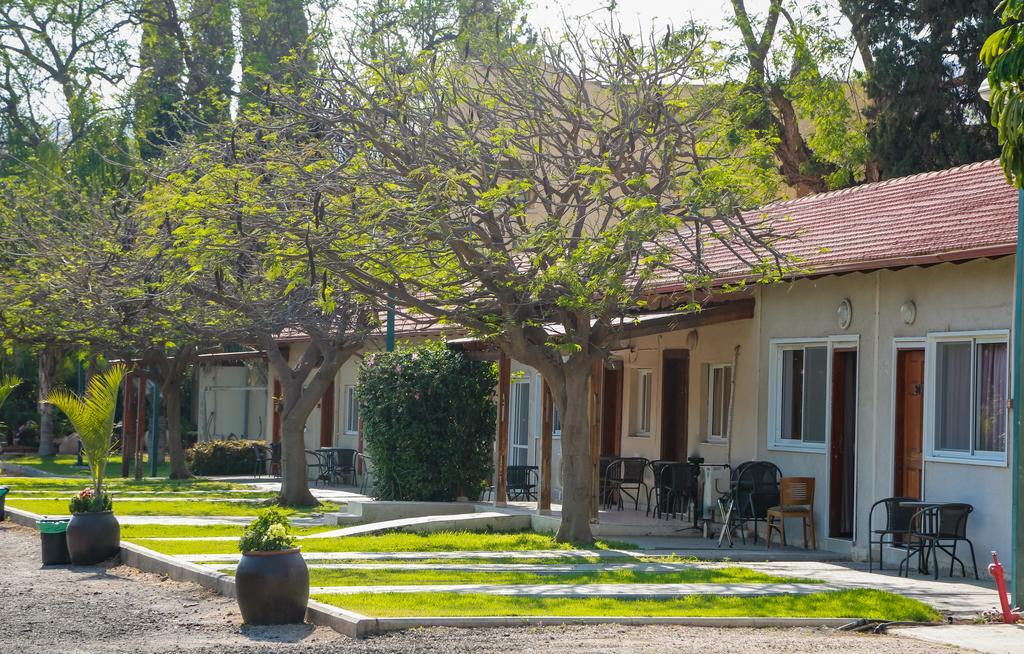 Ohalo Manor Hotel Kinneret Extérieur photo