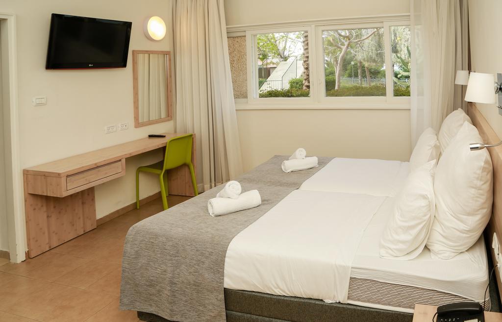 Ohalo Manor Hotel Kinneret Extérieur photo