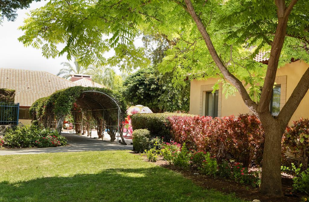 Ohalo Manor Hotel Kinneret Extérieur photo