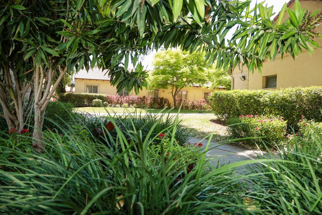 Ohalo Manor Hotel Kinneret Extérieur photo