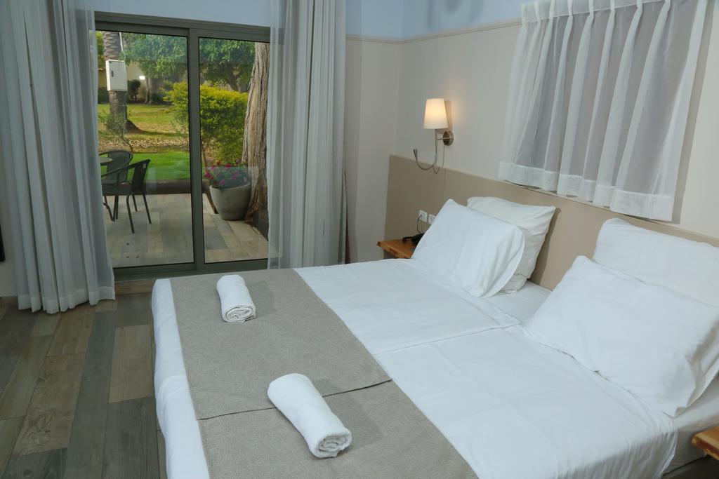 Ohalo Manor Hotel Kinneret Chambre photo