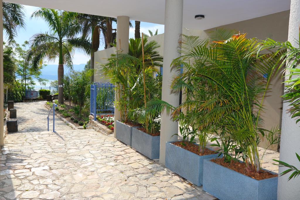 Ohalo Manor Hotel Kinneret Chambre photo